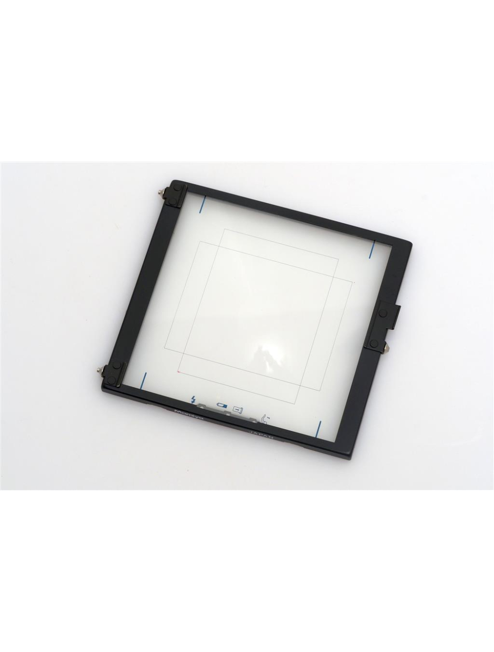 Mamiya RZ67 Type A-4 Focusing Screen 212-422 - Camera Exchange
