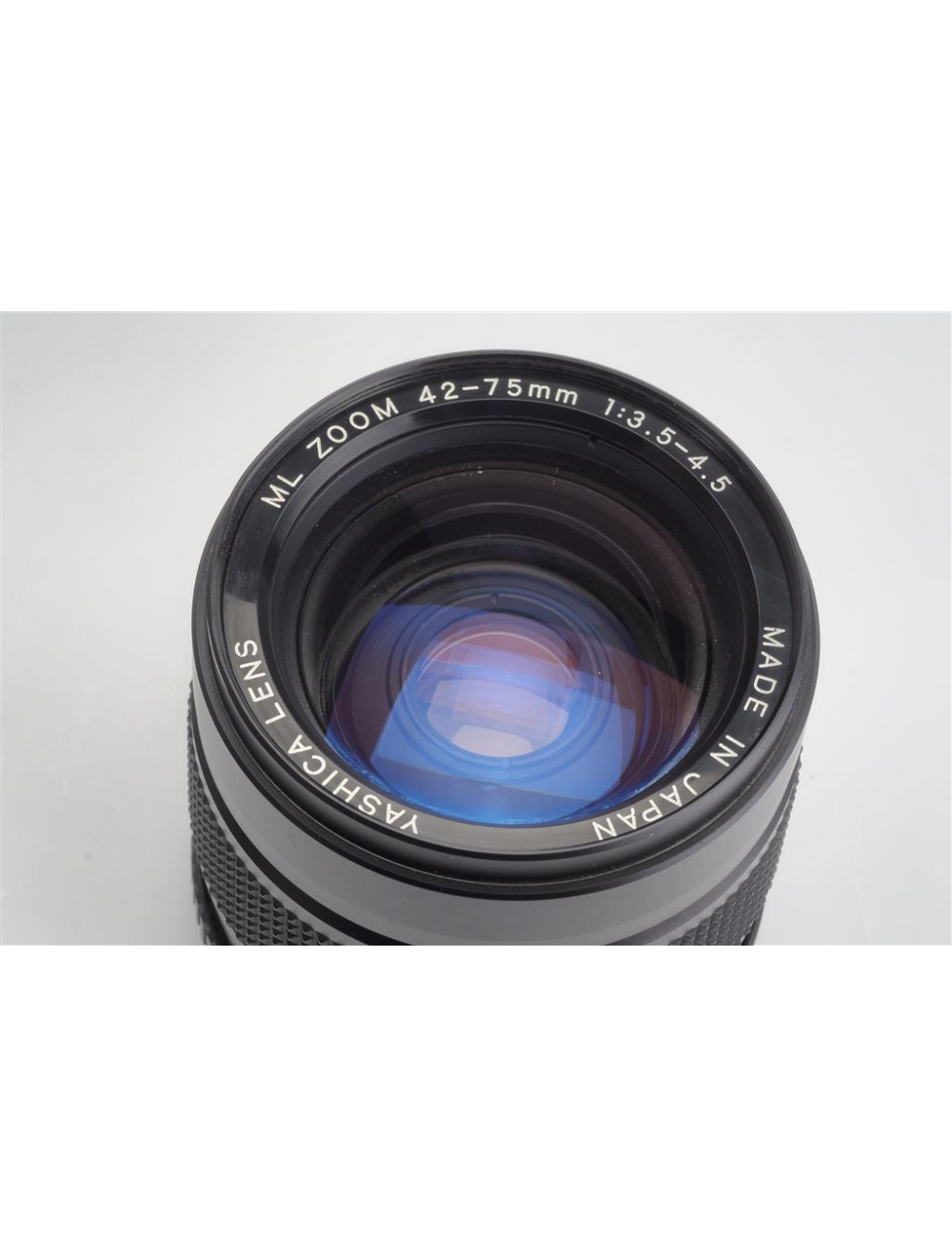 Yashica ML Zoom JO GEIER