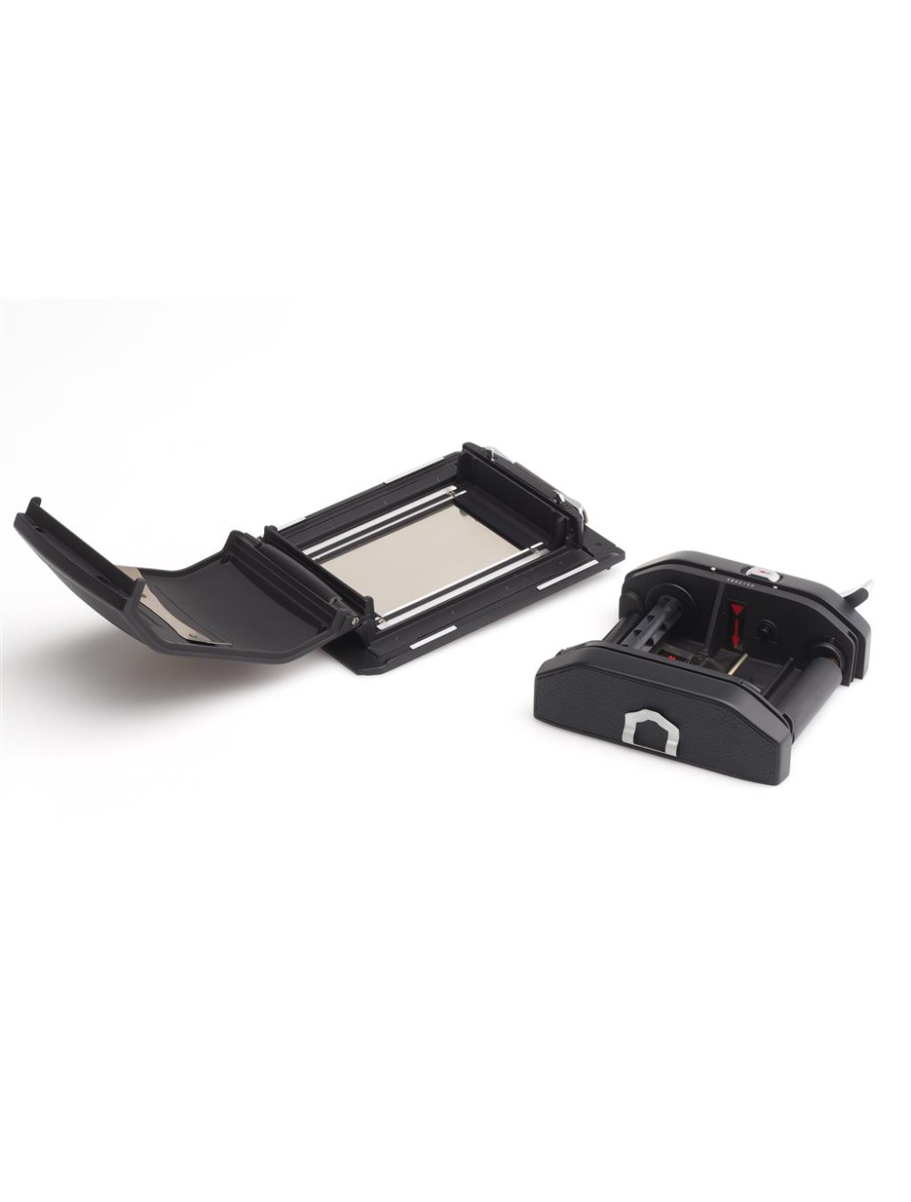 Linhof Super Rollex 6x9 Rollfilm Magazine Black 001523 | JO GEIER