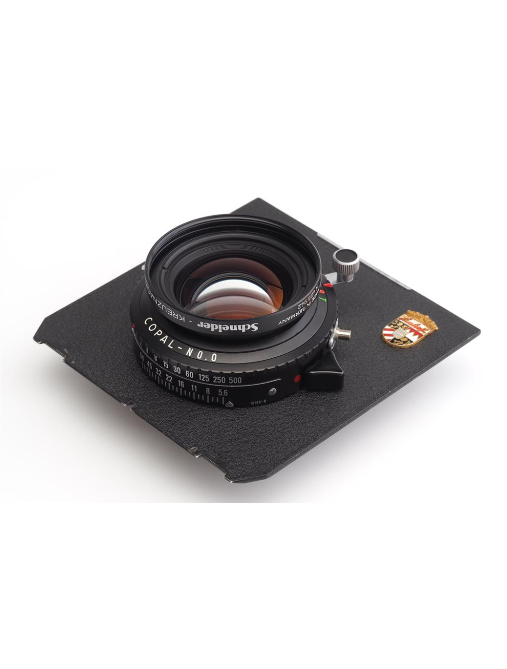 Schneider APO-Symmar 5.6/135mm Multicoating f. Linhof | JO GEIER