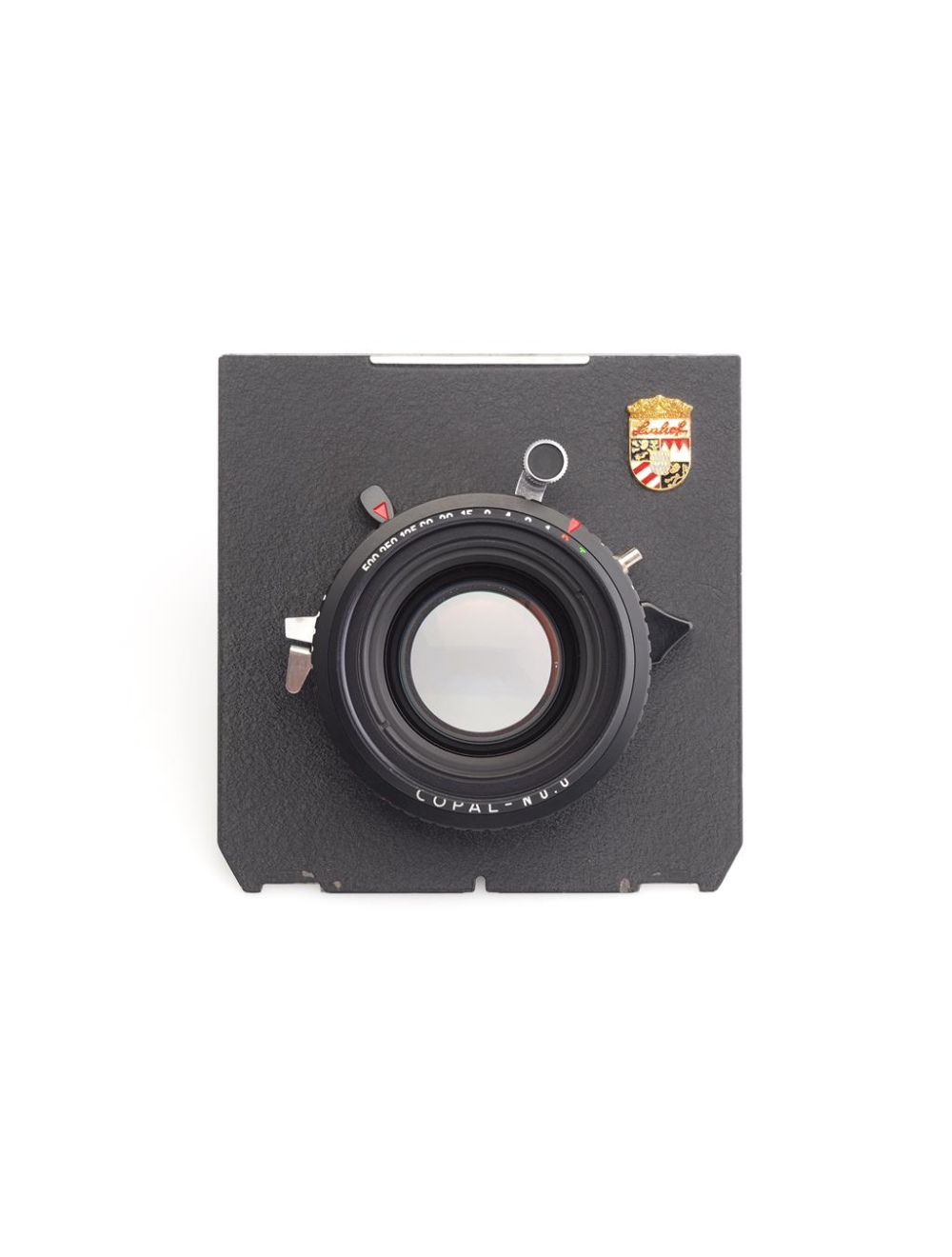Schneider APO-Symmar 5.6/135mm Multicoating f. Linhof | JO GEIER