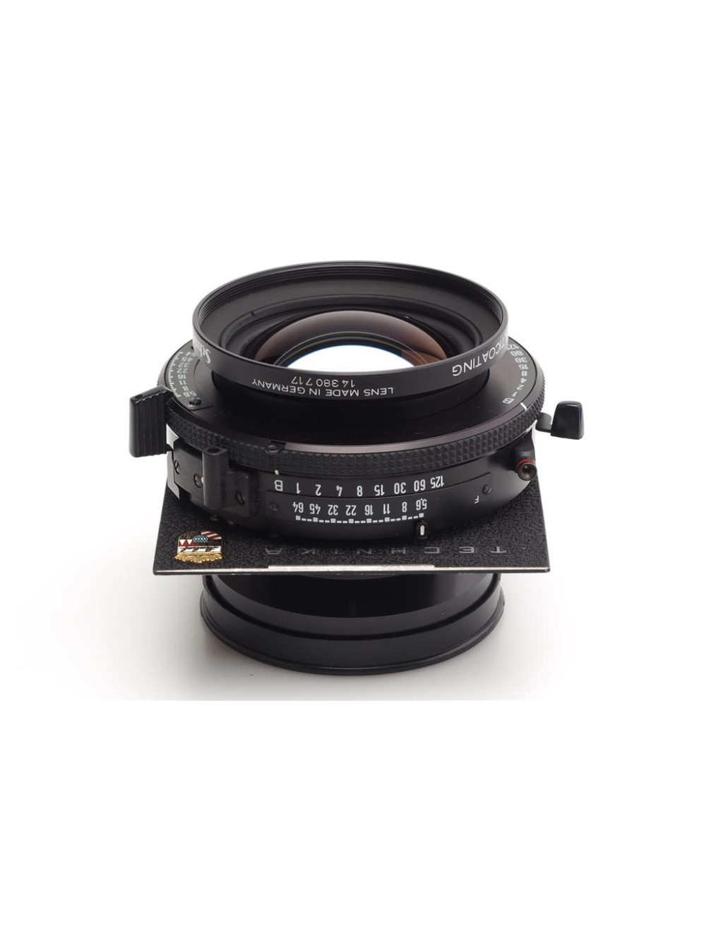 Schneider 5.6/240mm Apo-Symmar-S Multicoating | JO GEIER