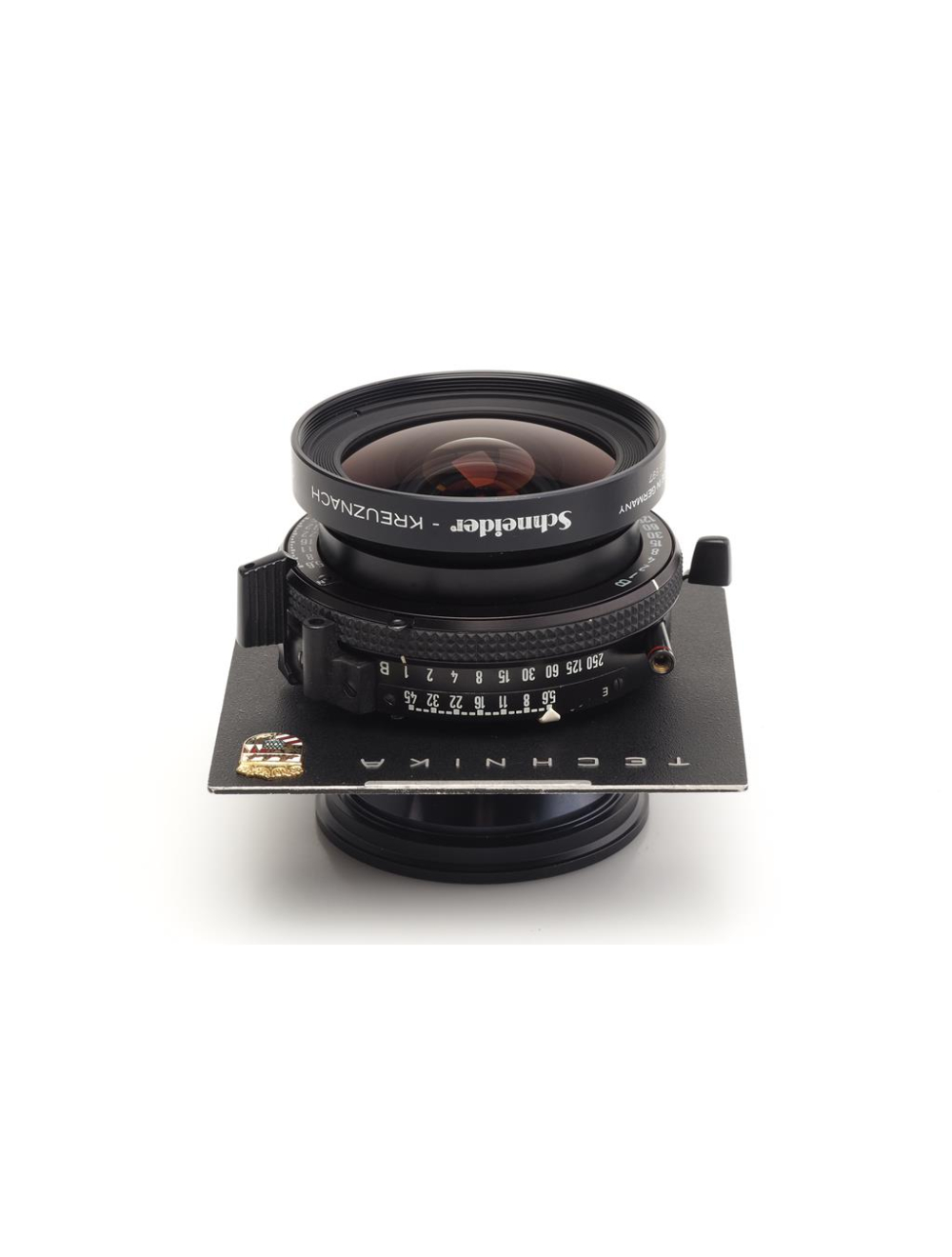 Schneider Super-Angulon 5.6/75mm Multicoating | JO GEIER