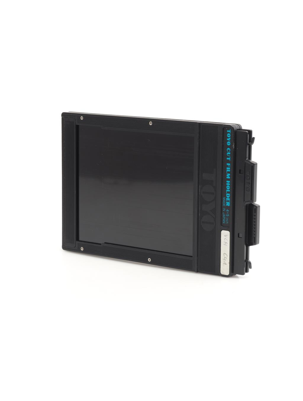 Toyo 4x5