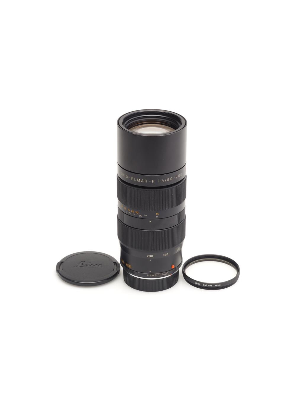 Leitz Leica R Vario-Elmar-R 4/80-200mm ROM 11281 E60 | JO GEIER Leitz Leica R Vario-Elmar-R 4/80-200mm ROM 11281 E60 | JO GEIER