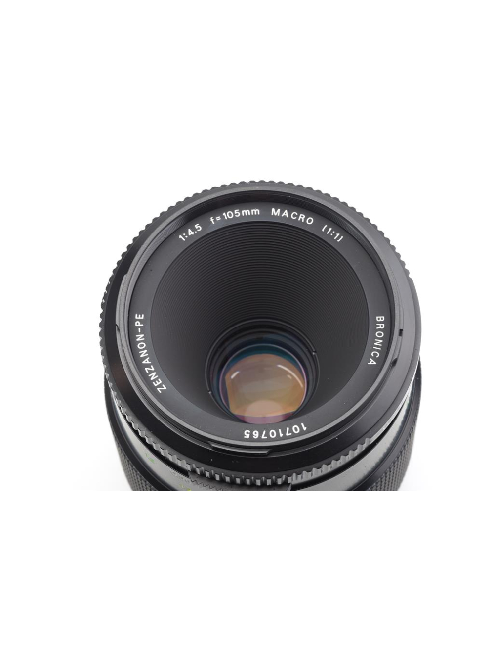 ZENZA BRONICA ベローズ Zenza Bronica – Vintage Quality Cameras