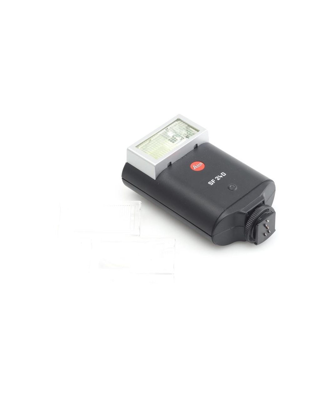 Leitz Leica Flash SF24D SF 24D 14444 JO GEIER