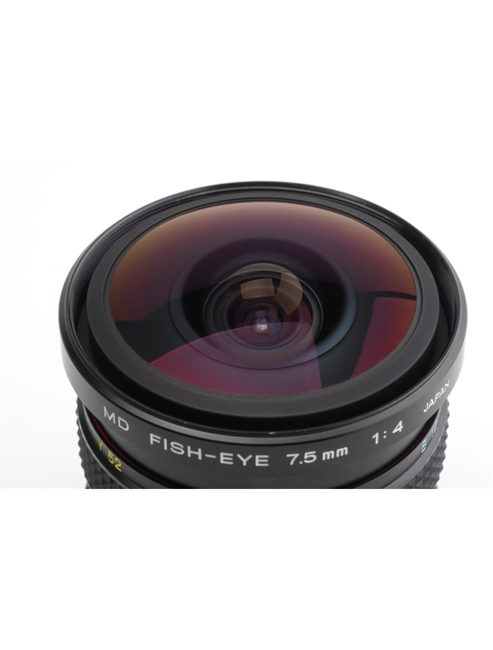 ★極上美品★ヤシカ YASHICA ML FISH-EYE 15mm F2.8 The Fish List • Yashica ML Fisheye 15mm F2.8