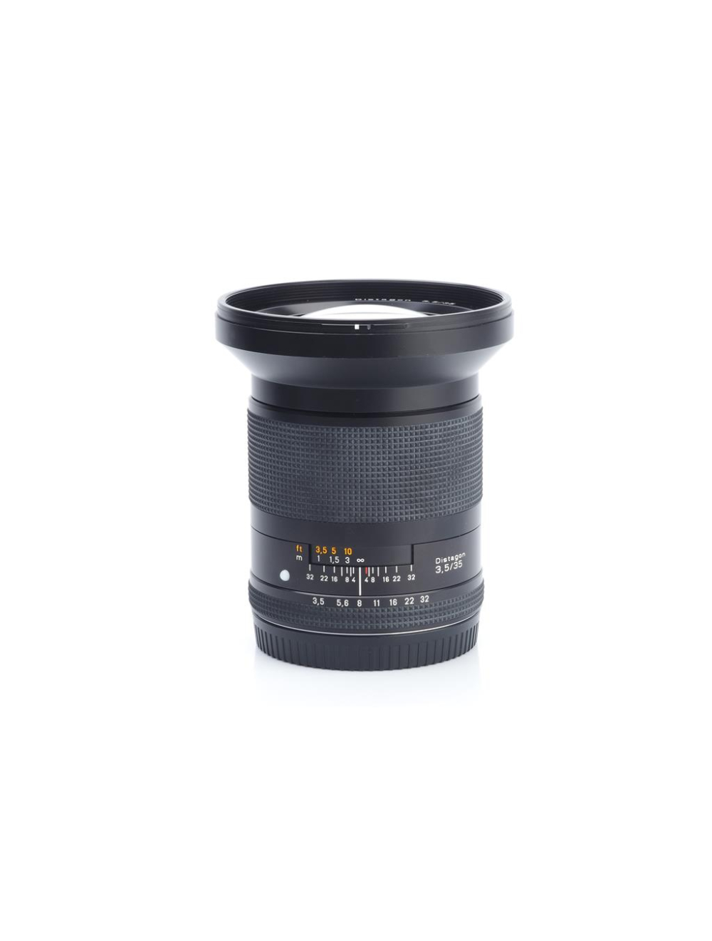 Carl Zeiss f. Contax 645 3.5/35mm Distagon T* | JO GEIER