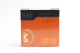 49mm ND64 Filter Graufilter Kit MRC K&F Concept