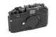 Voigtländer Bessa R2M    Black Body #0000559