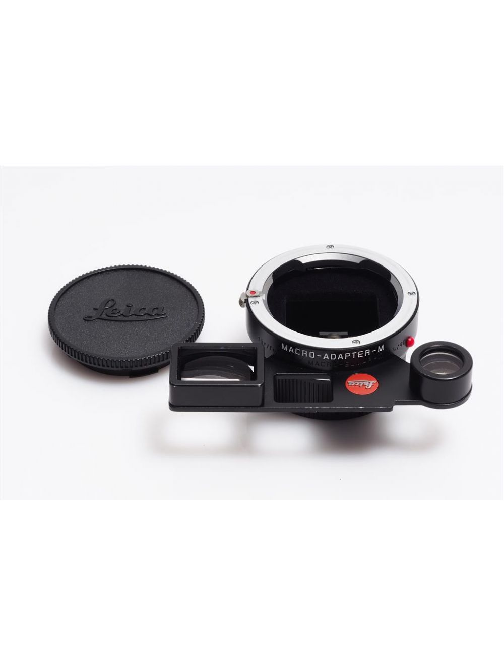 Leitz Leica Macro Adapter 14409 f. Macro-Elmar 90 | JO GEIER