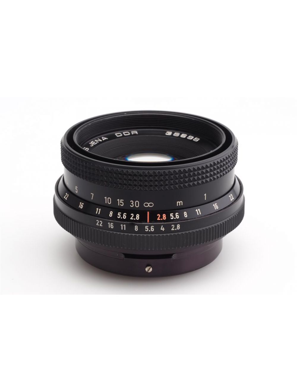 Carl Zeiss Jena f. Pentacon Six P6 Biometar 2.8/80mm MC | JO GEIER