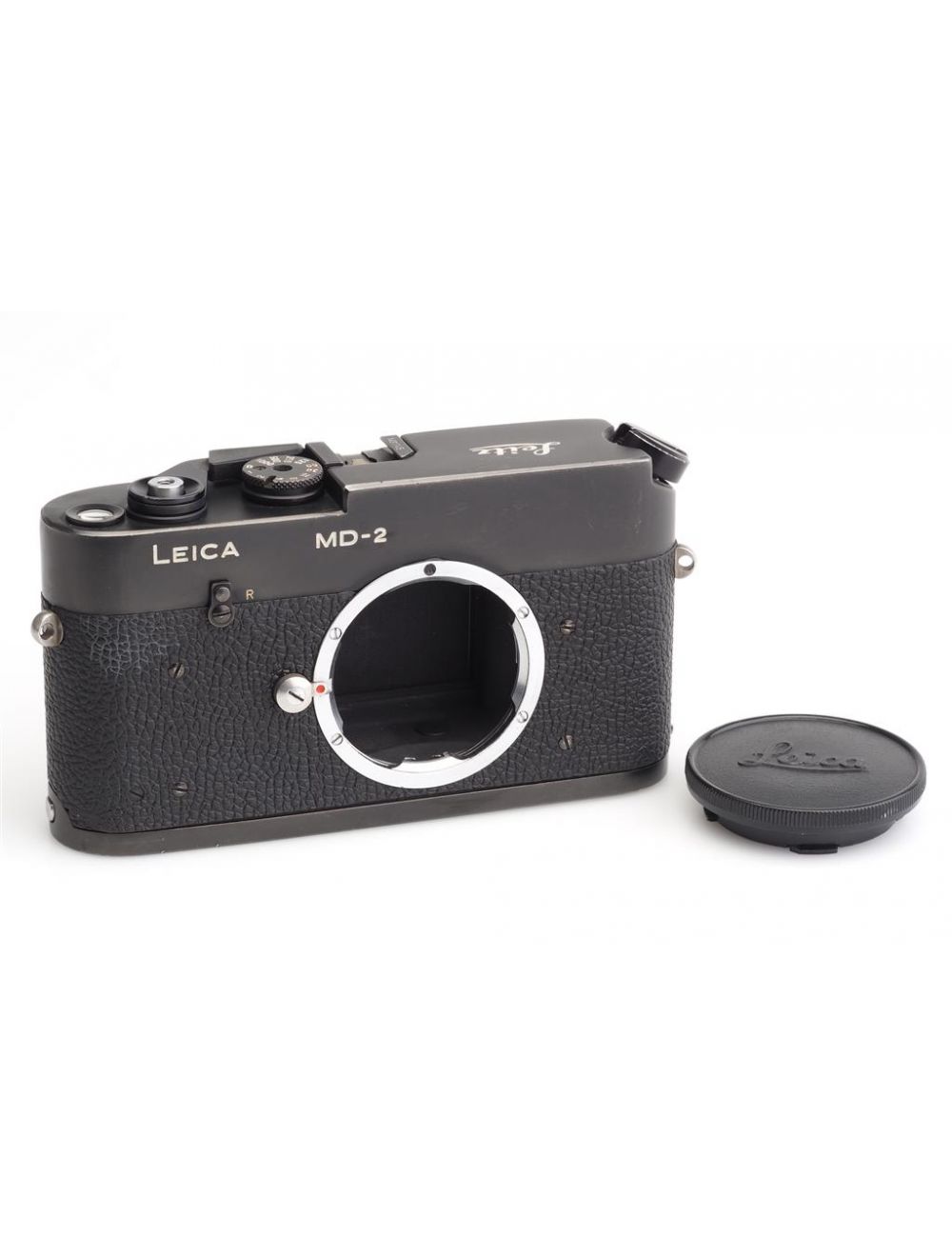 leica md-2（this setup is so much fun to walk around with : r/Leica）