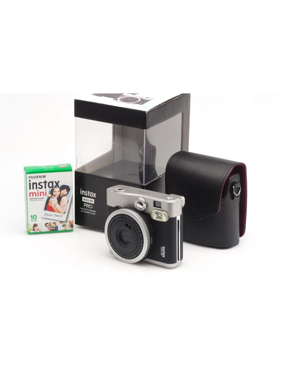 fujifilm neo classic case