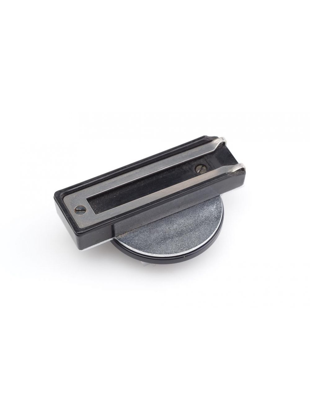 Hasselblad Adjustable Flash Shoe 43125 89256 JO GEIER