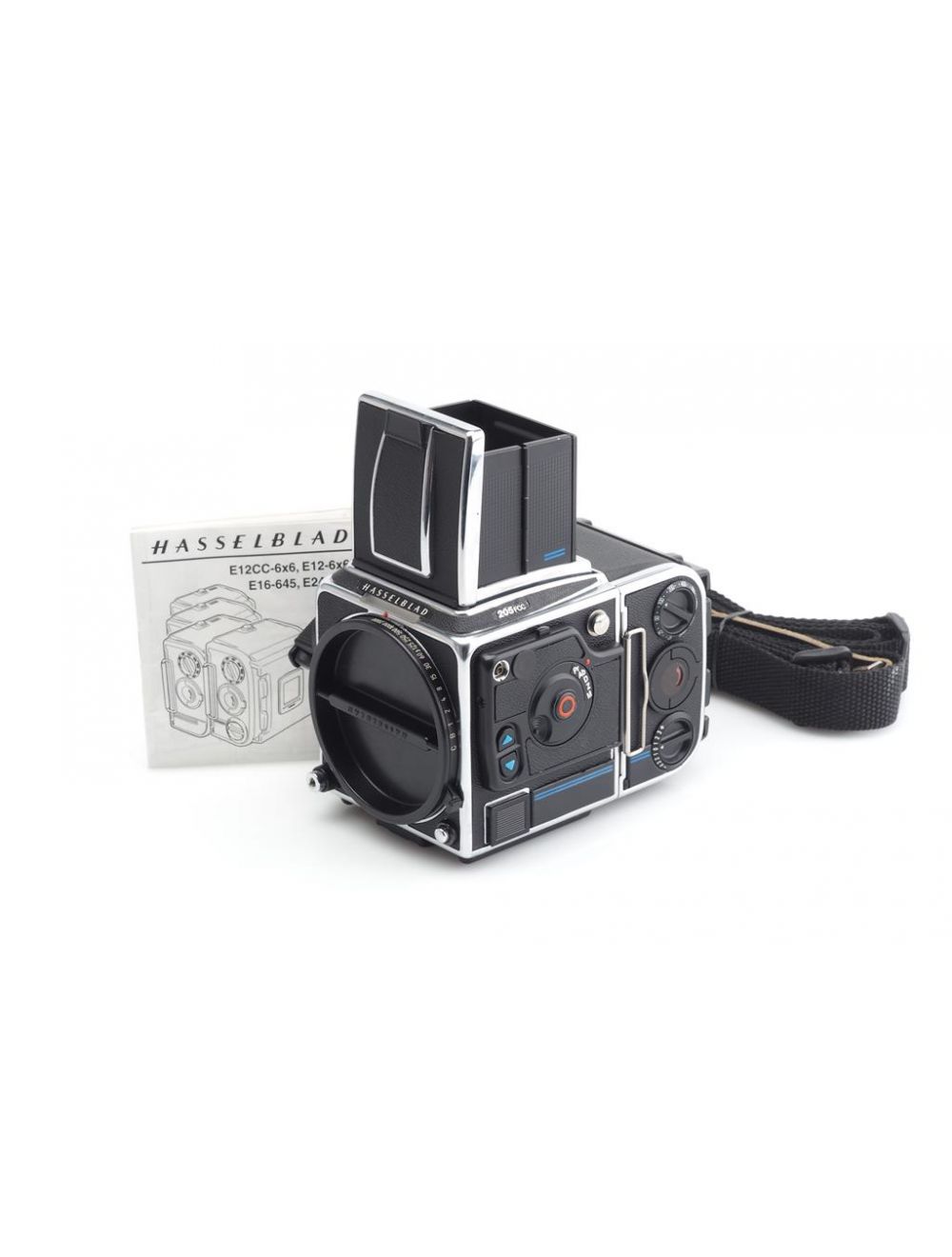 Hasselblad Film Magazine E16 Type IV ふせぐ 179
