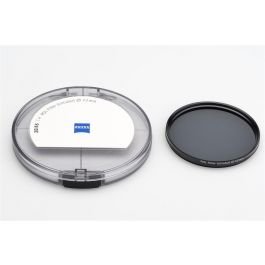 Filtre UV Carl Zeiss T* 72mm - Made In Japan - Original - Protection D'objectif