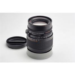 Carl Zeiss Sonnar 4/180mm T* Pour Hasselblad 500 CF - Objectif D'occasion Avec Boîte