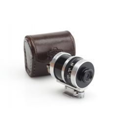 Nikon Varifocal Finder IB Black Paint #340529 Nippon Kogaku