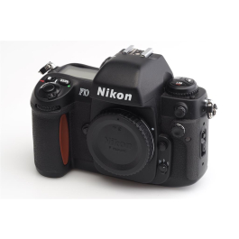 Nikon F100 【動作未確認】#2060 №112 NIKON F100は純正部品で蘇る！？ - YouTube