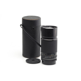 Asahi Pentax 67 6x7 4/300mm SMC Takumar w. Case #7301899 | JO GEIER