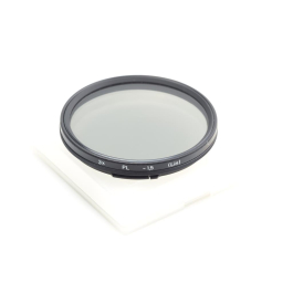 Filtre polarisant circulaire Hasselblad 60 PL 3x -1,5 (lin) filtre