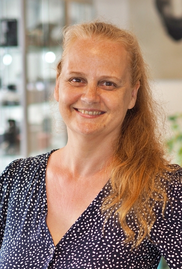 Ursula Geier