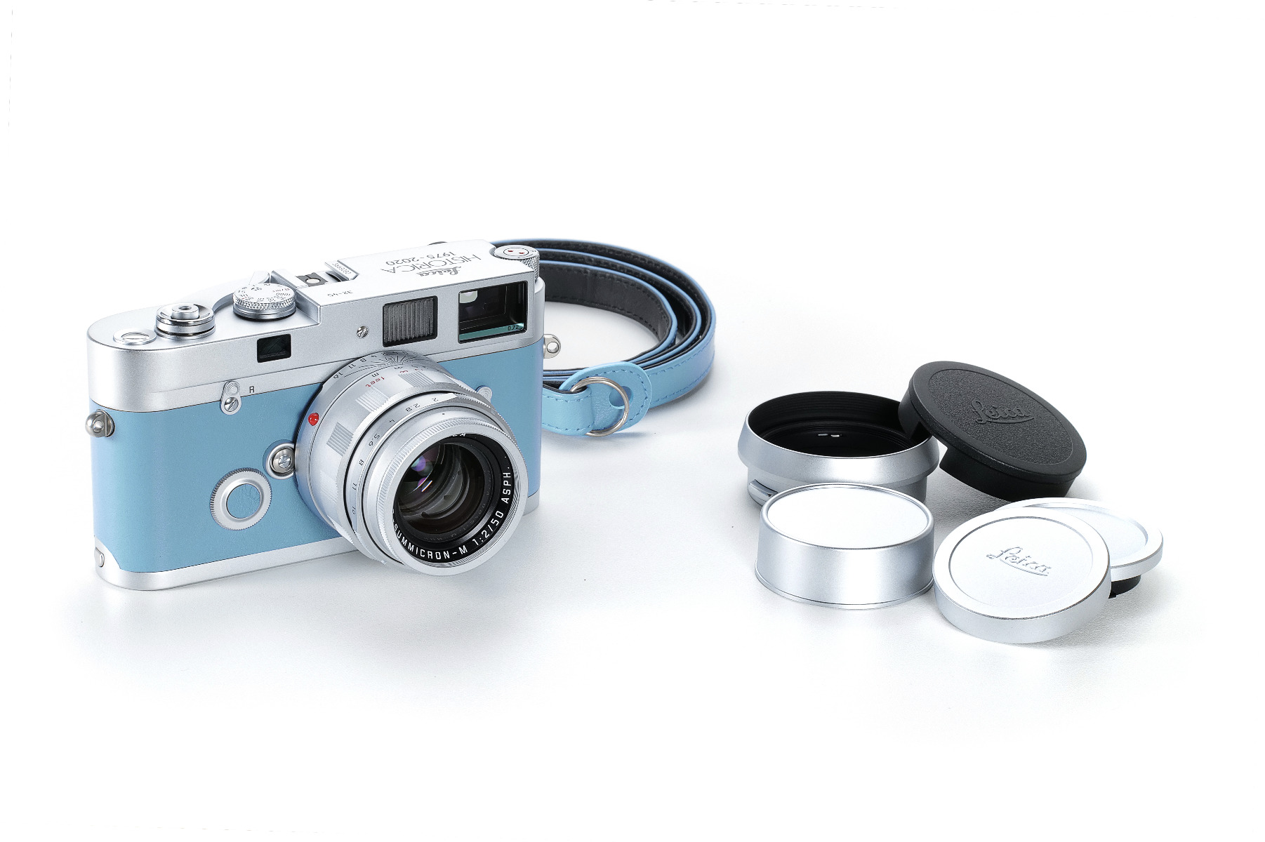 The Leica MP – Jo Geier | JO GEIER