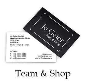 Team & Store