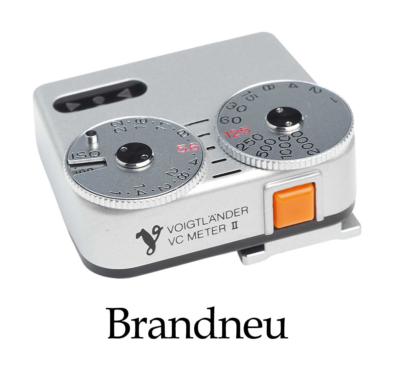 Brandneu