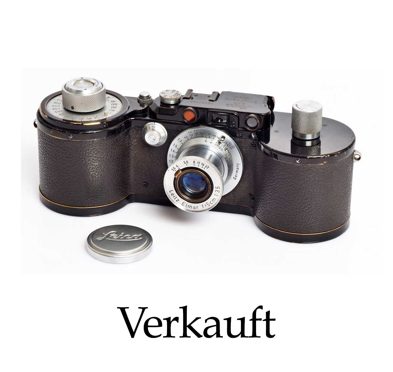 Verkauft Verkauft