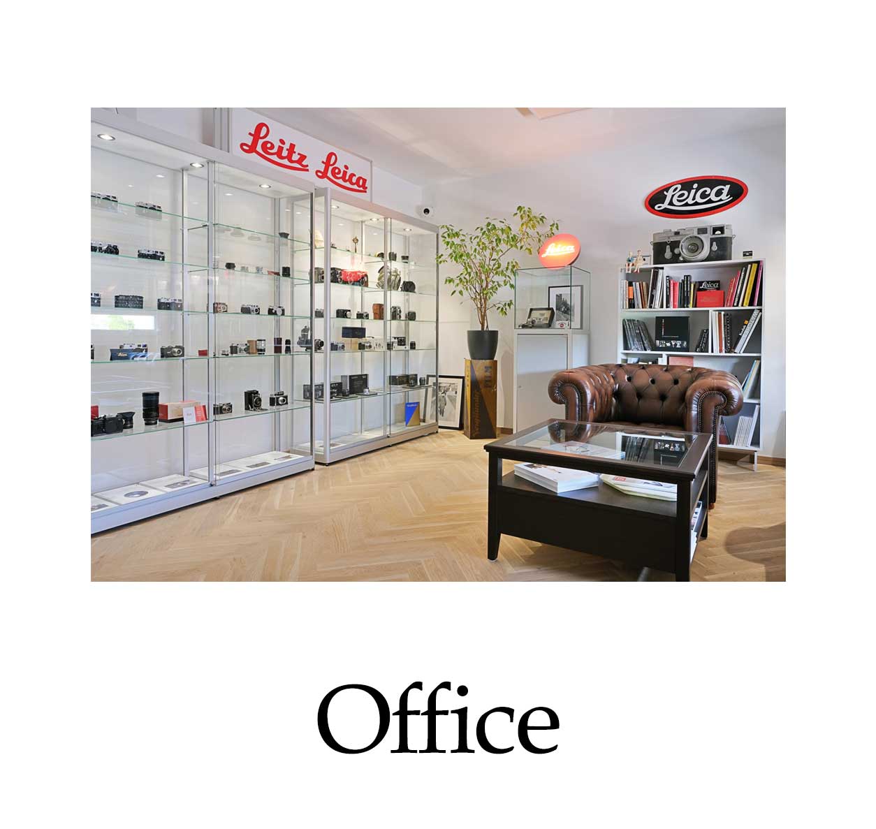 The Office The Office