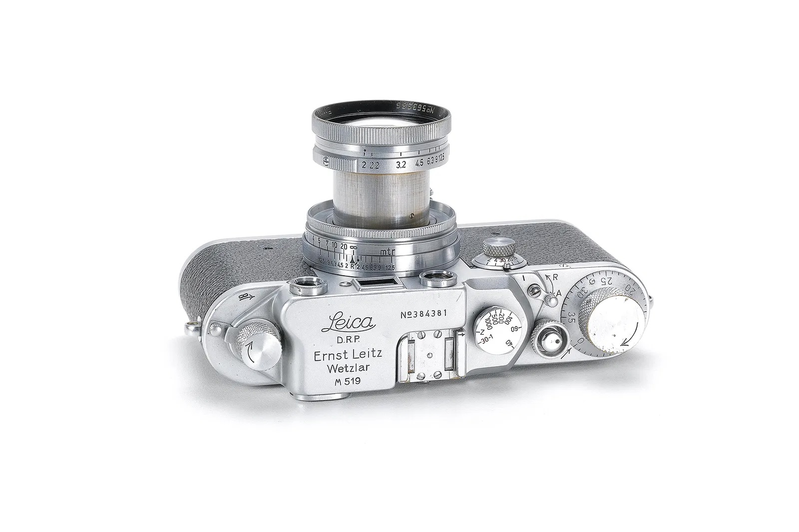 Leica IIIc Kriegsmarine