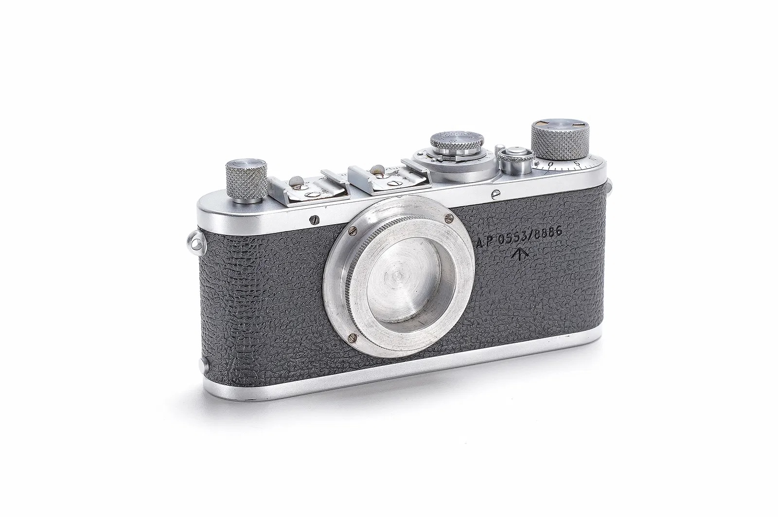 Leica If British Royal Navy