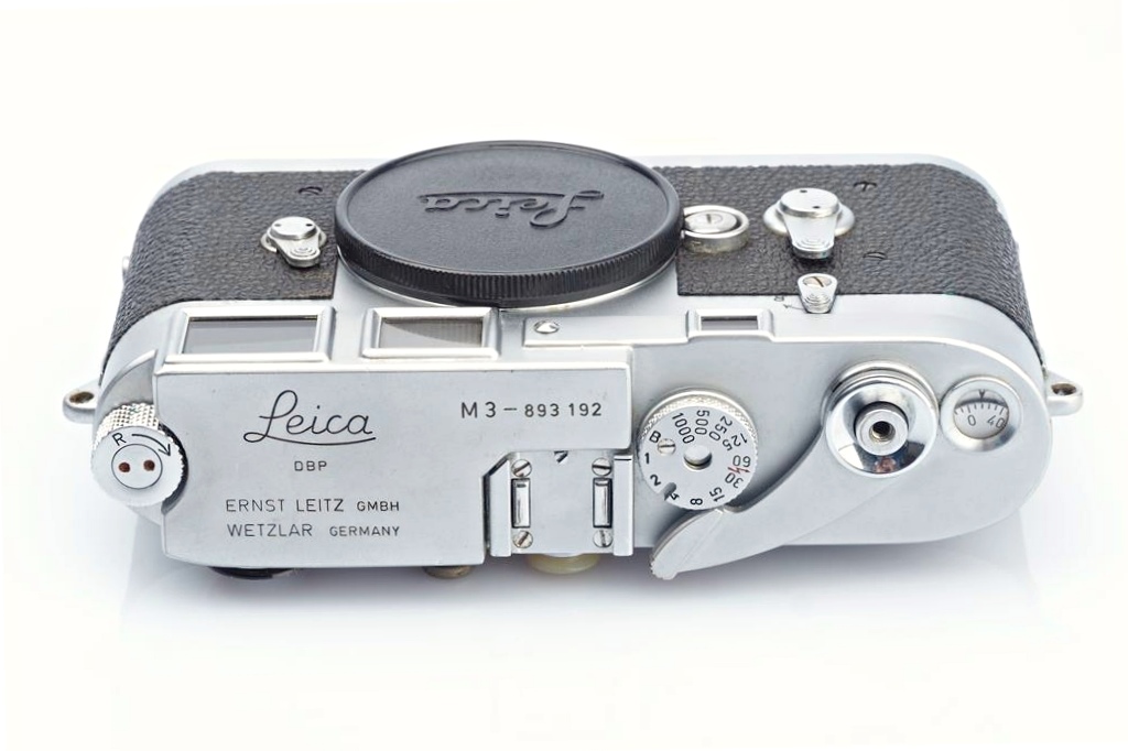 Leica M3