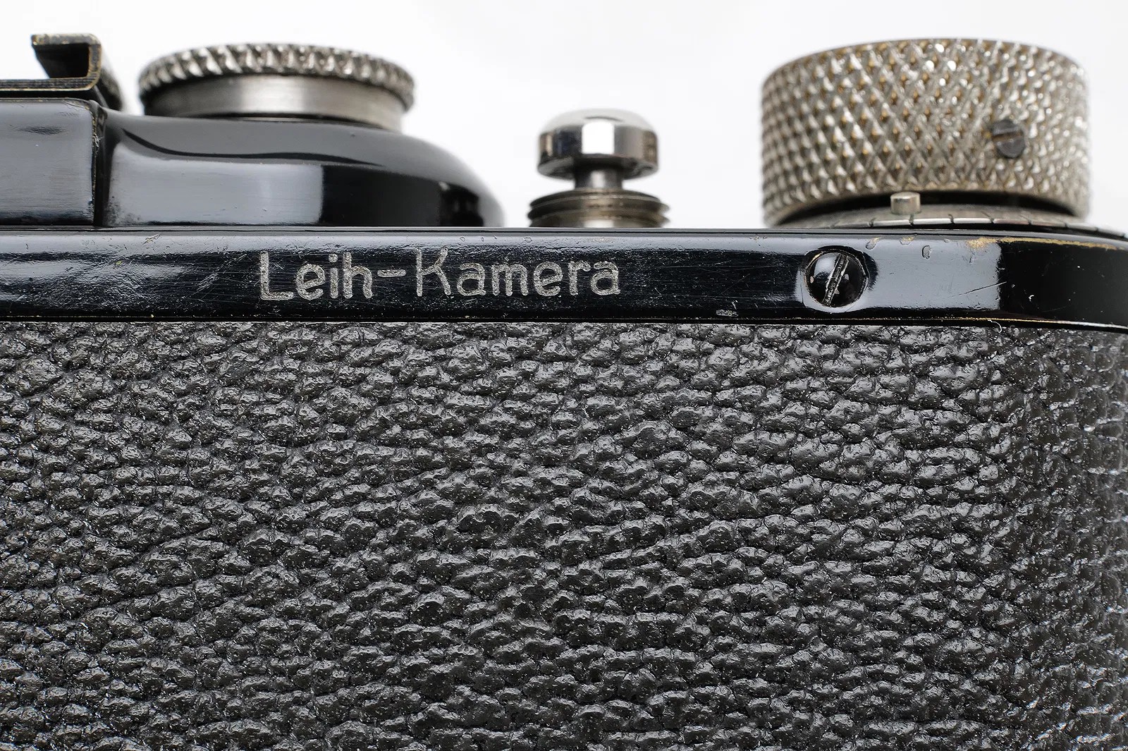 Leica Mod. D