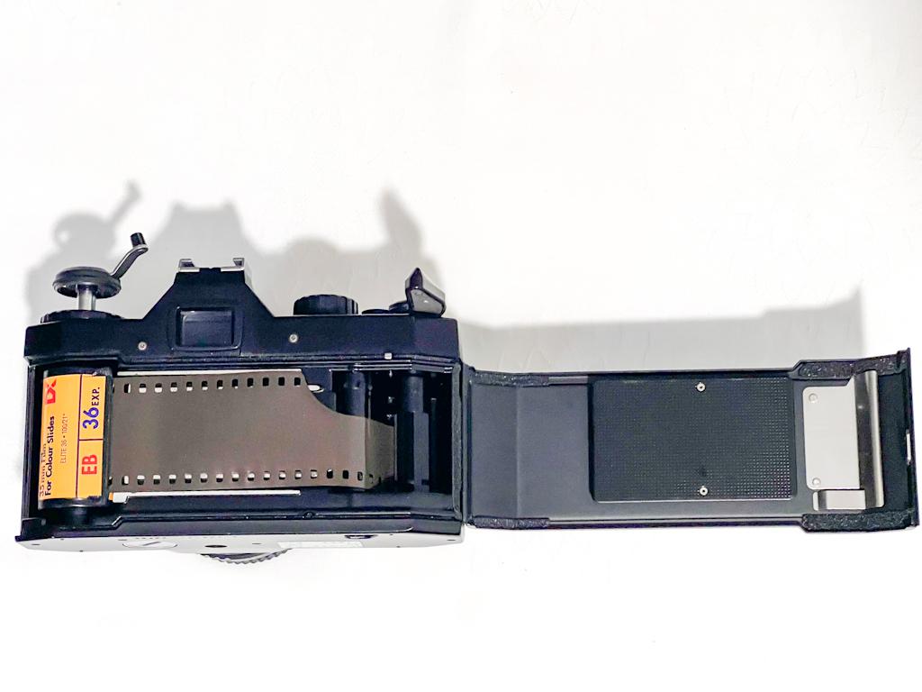 'A Fools Guide to Analogue Photography' by Ramji Rangarajan (Ram)