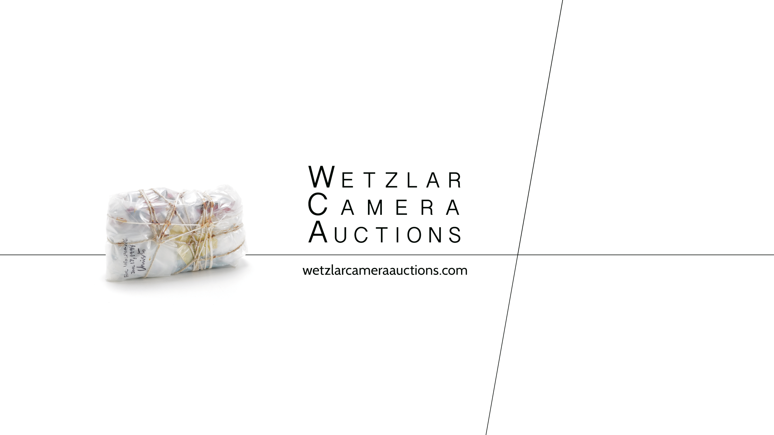 Wetzlar Camera Auctions - Leica M4 Christo 