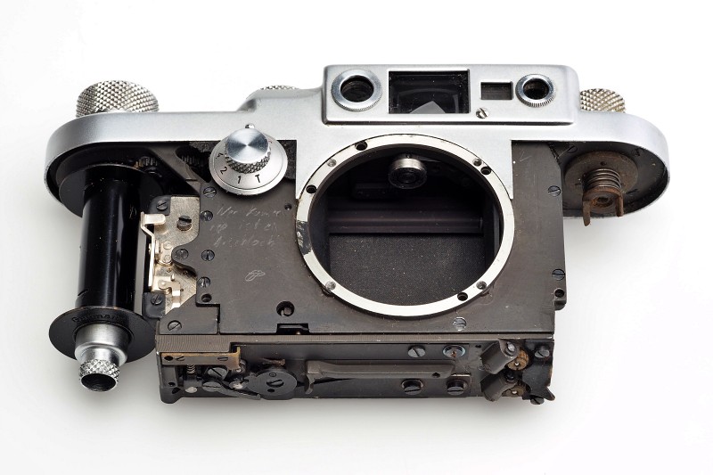 Where to Repair Your Vintage Camera  And What to Watch Out For