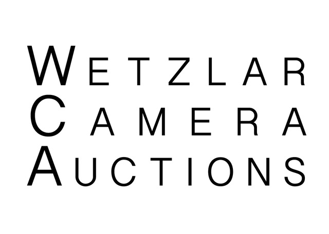 About - Wetzlar Camera Auctions GmbH