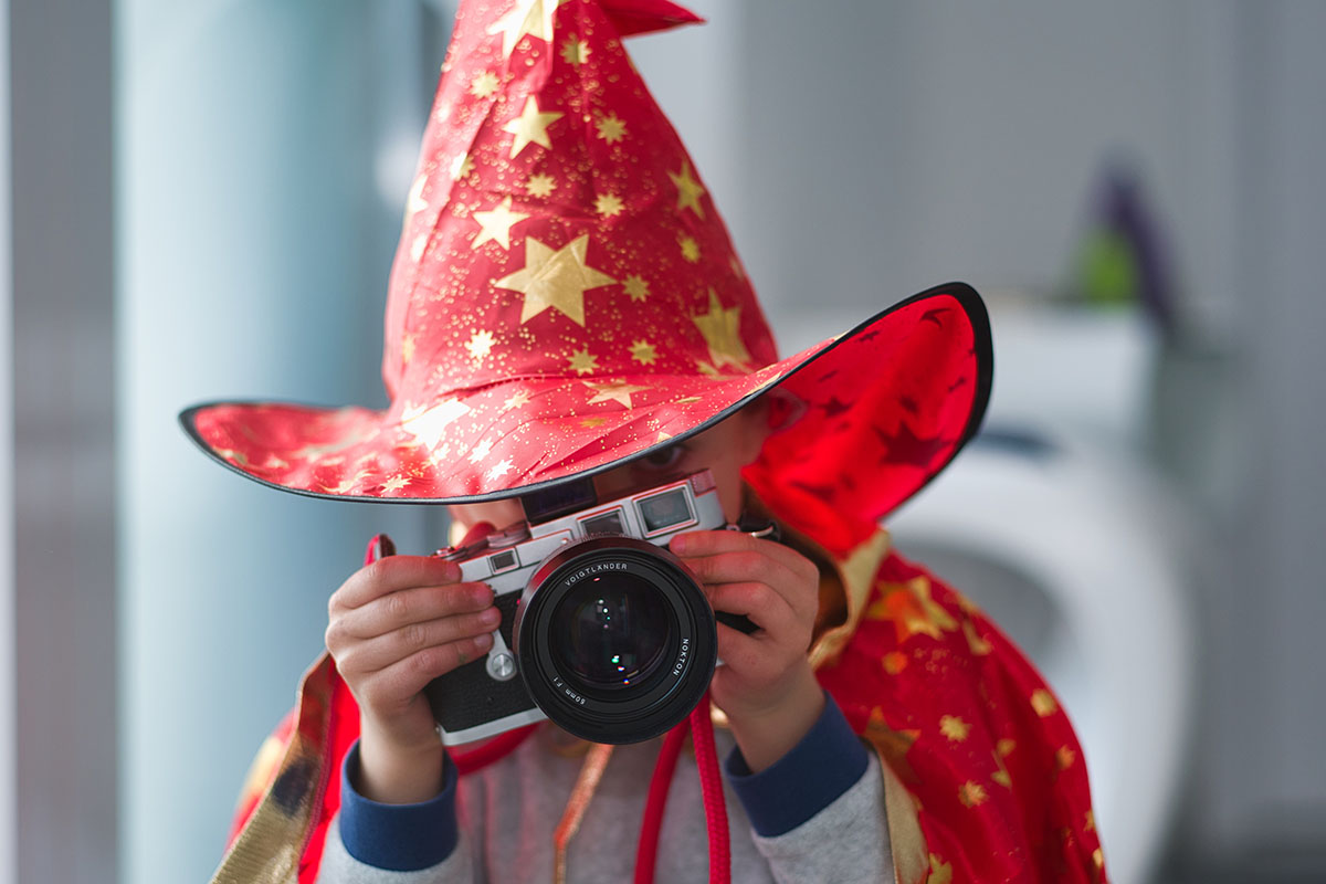 Voigtländer Nokton 50mm f/1.0 - The Wizard King - Marc Hoch