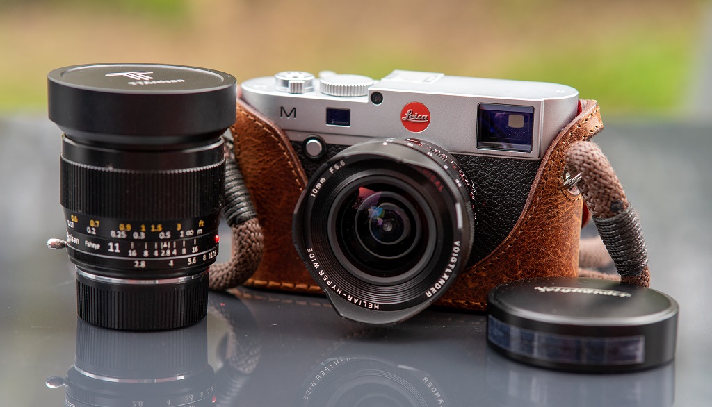 Going superwide ? TTArtisan 2.8/11mm vs. Voigtländer Hyper Wide Heliar 5.6/10mm - Carsten Schouler