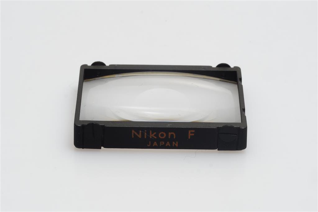 Nikon Focusing Screen Type B For Nikon F F2 #69490 | eBay