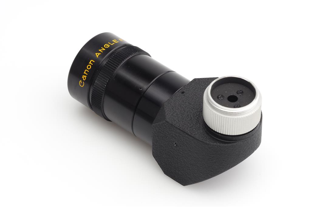 Canon Angle Finder B - Accessory – Kamerastore