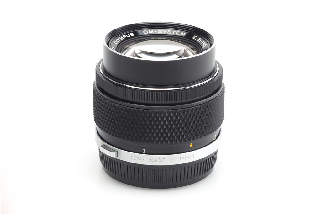 Olympus OM 2.8/100Mm E.Zuiko Auto-T #140885 | eBay