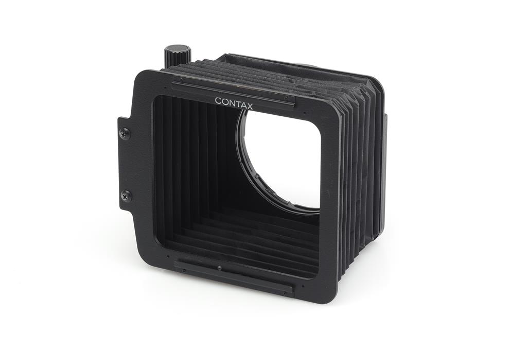 Contax 645 GB-B1 Bellows Lens Hood Kompendium | eBay