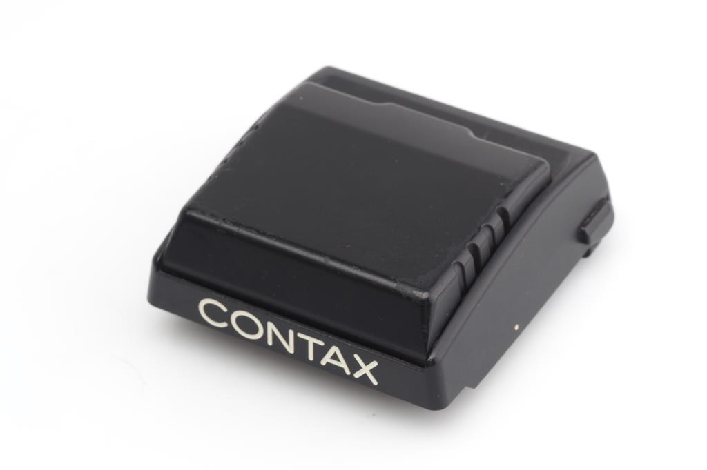 CONTAX 645 ウエストレベルファインダー MF-2 Contax 645 Waist Level Finder MF-2 | eBay