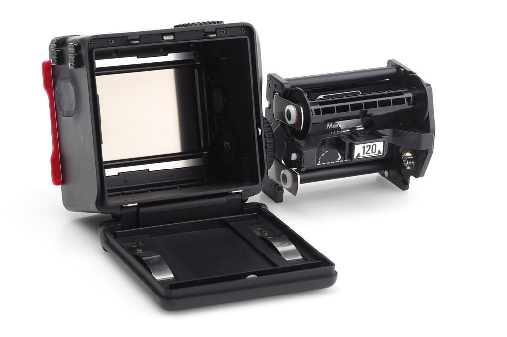 その他 #153 MAMIYA645 PRO 120 ROLL FILM HOLDER Mamiya 645 120 Roll Film Back Holder for M645 PRO Used | eBay