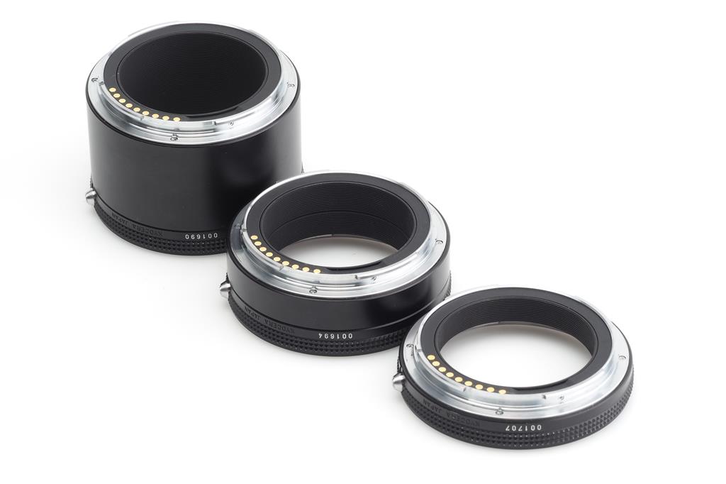 その他 CONTAX 645 AUTO EXTENSION TUBE 13mm Contax 645 Auto Extension Tube 13mm | eBay